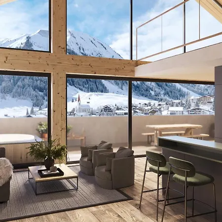 Bergresort Berwanger Hof By Alps 4* بيروانغ