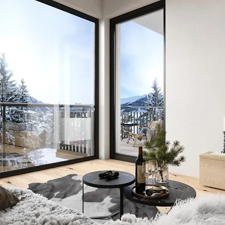 Bergresort Berwanger Hof By Alps 4*