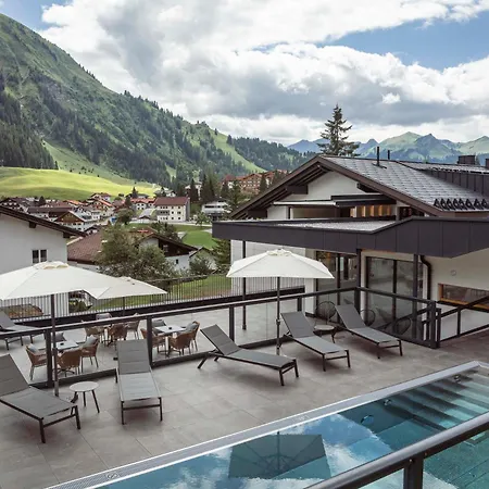 Bergresort Berwanger Hof By Alps