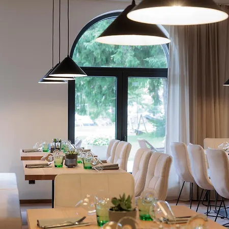 Bergresort Berwanger Hof By Alps شقة 4*