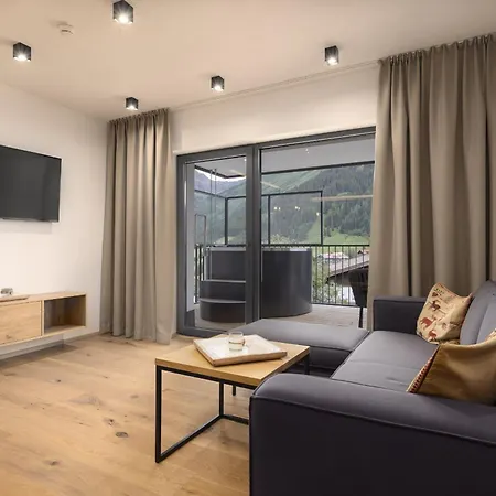 Bergresort Berwanger Hof By Alps