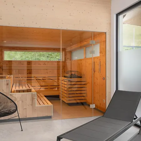 شقة Bergresort Berwanger Hof By Alps 4*