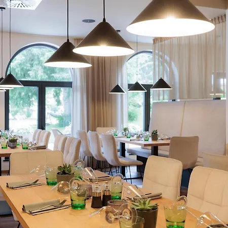 Bergresort Berwanger Hof By Alps شقة