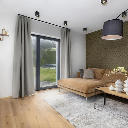 Bergresort Berwanger Hof By Alps 贝旺