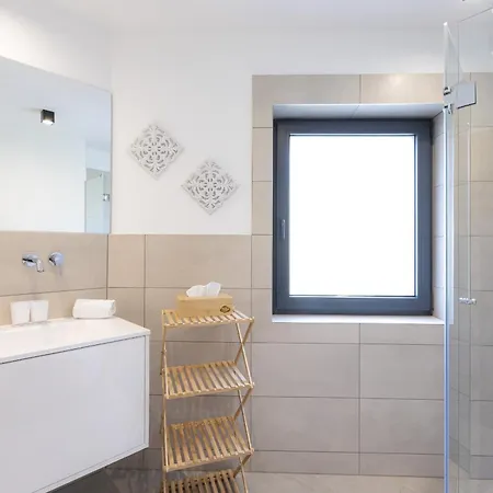 Bergresort Berwanger Hof By Alps شقة 4*