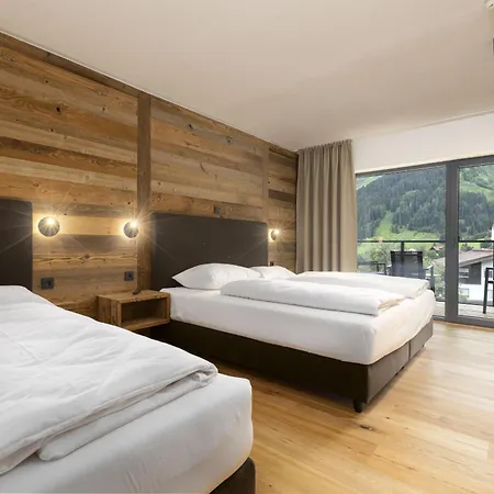 Bergresort Berwanger Hof By Alps شقة