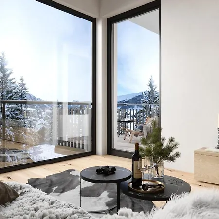 Bergresort Berwanger Hof By Alps 4* بيروانغ