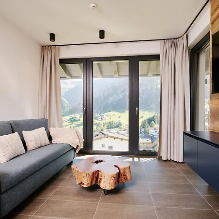 Bergresort Berwanger Hof By Alps Berwang