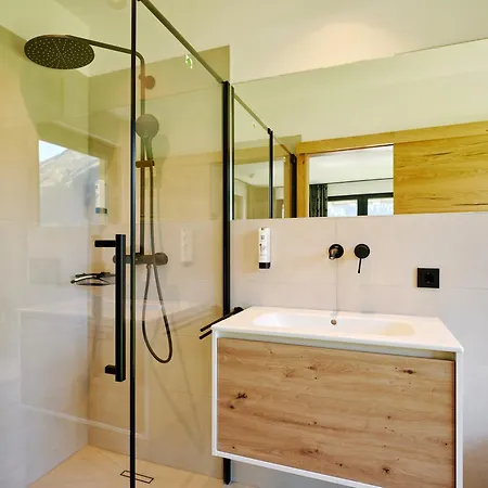 Bergresort Berwanger Hof By Alps Apartmán 4*