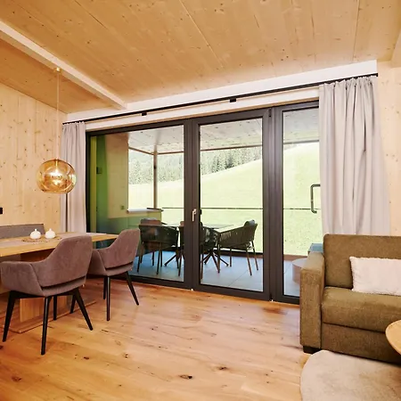 Bergresort Berwanger Hof By Alps