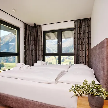 Bergresort Berwanger Hof By Alps 4*