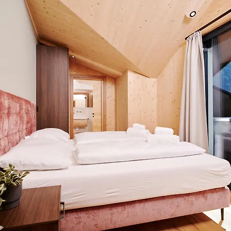 Bergresort Berwanger Hof By Alps Berwang