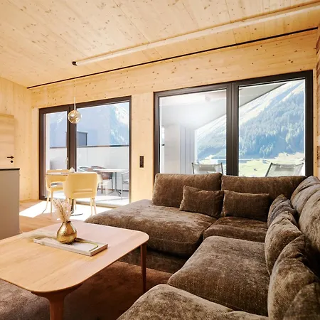 Bergresort Berwanger Hof By Alps 4*