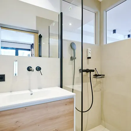 Bergresort Berwanger Hof By Alps Apartmán 4*