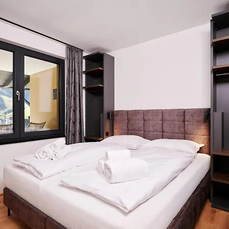 Bergresort Berwanger Hof By Alps 4* Berwang